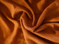 Cinnamon 100% French Flax Linen Tablecloth